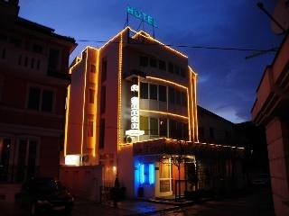 Imagen general del Hotel Skopje, SKOPJE. Foto 5