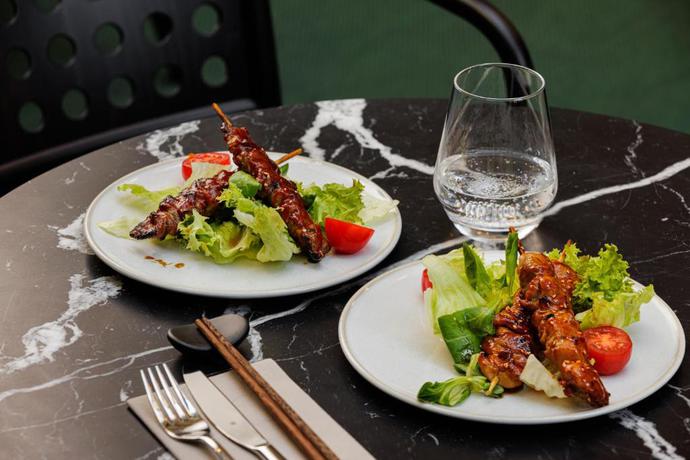 Imagen general del Hotel Skostredet. Foto 9