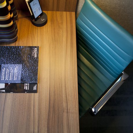 Imagen de la habitación del Hotel Skotel Amsterdam,school The Hague. Foto 6