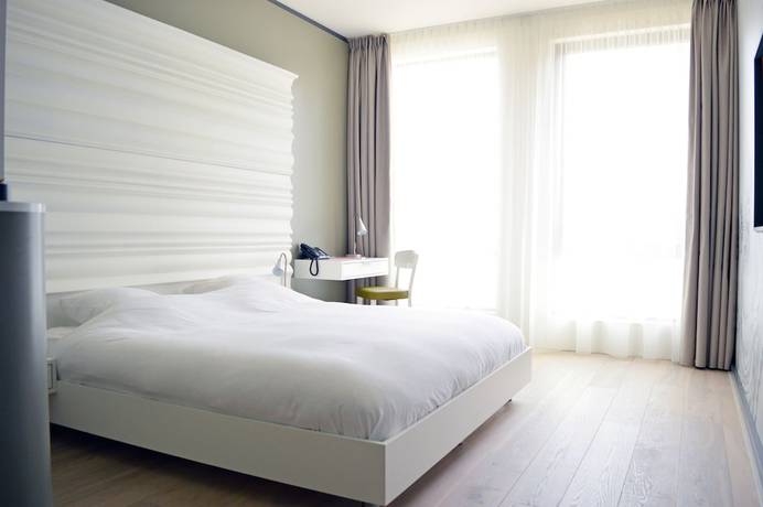 Imagen de la habitación del Hotel Skotel Amsterdam,school The Hague. Foto 12