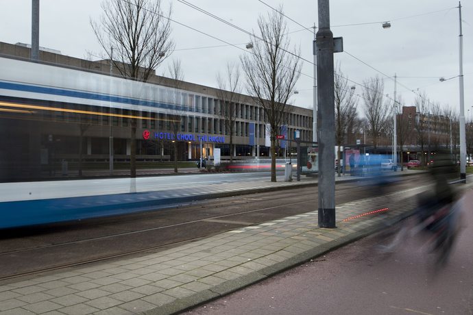 Imagen general del Hotel Skotel Amsterdam,school The Hague. Foto 1