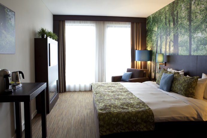 Imagen de la habitación del Hotel Skotel Amsterdam,school The Hague. Foto 17