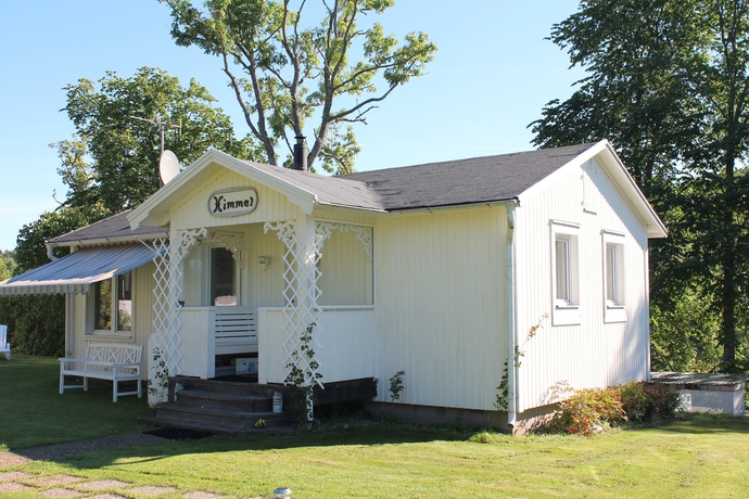 Imagen de la habitación del Hotel Skotteks Gården. Foto 5