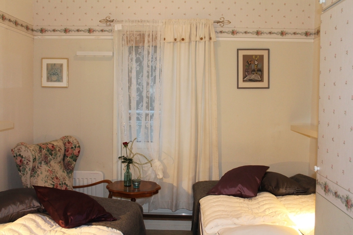 Imagen de la habitación del Hotel Skotteks Gården. Foto 6