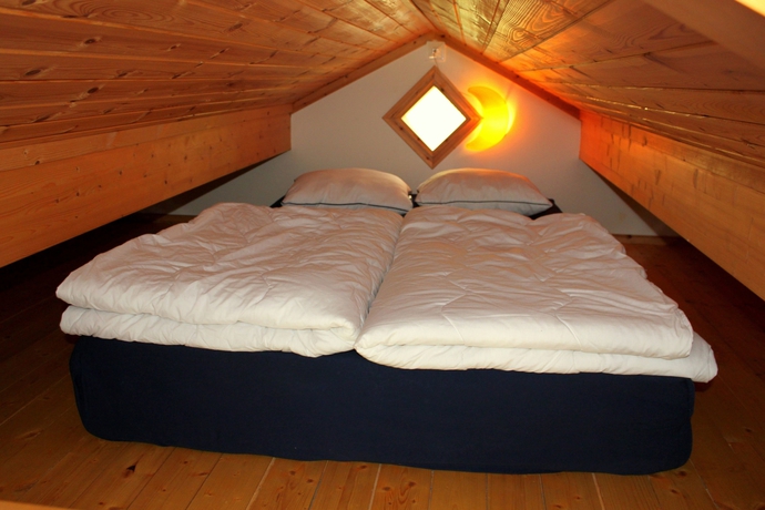 Imagen de la habitación del Hotel Skotteks Gården. Foto 7