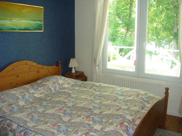 Imagen de la habitación del Hotel Skotteks Gården. Foto 8