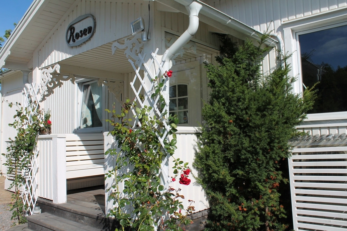 Imagen de la habitación del Hotel Skotteks Gården. Foto 9