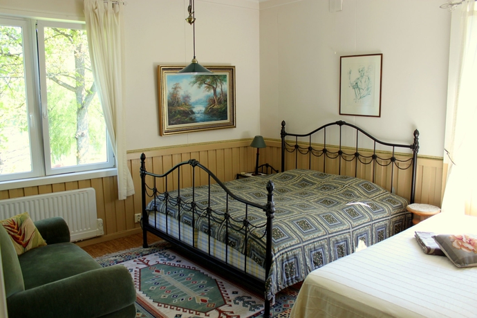 Imagen de la habitación del Hotel Skotteks Gården. Foto 10