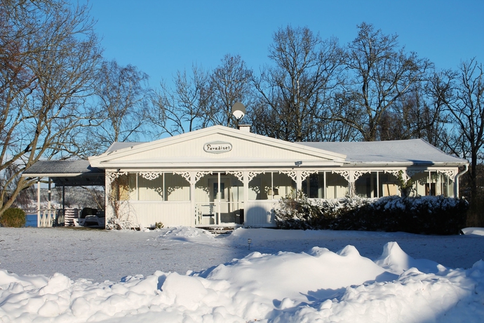 Imagen de la habitación del Hotel Skotteks Gården. Foto 11