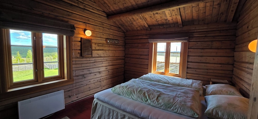 Imagen de la habitación del Hotel Skotten Seter Bed Husky. Foto 4