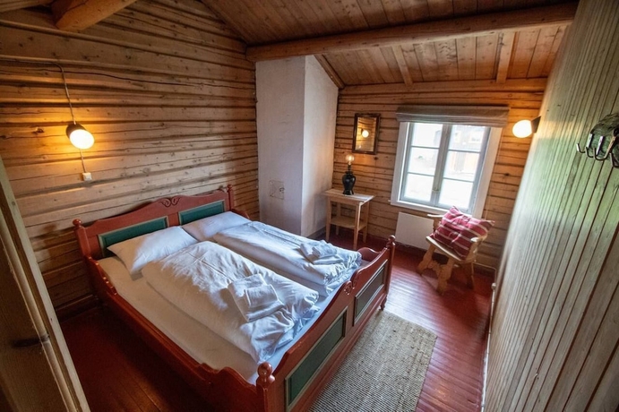 Imagen de la habitación del Hotel Skotten Seter Bed Husky. Foto 5