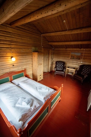 Imagen de la habitación del Hotel Skotten Seter Bed Husky. Foto 6
