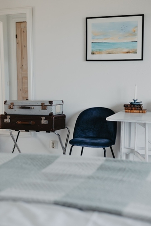 Imagen de la habitación del Hotel Sk&ouml;lleng&aring;rden. Foto 9