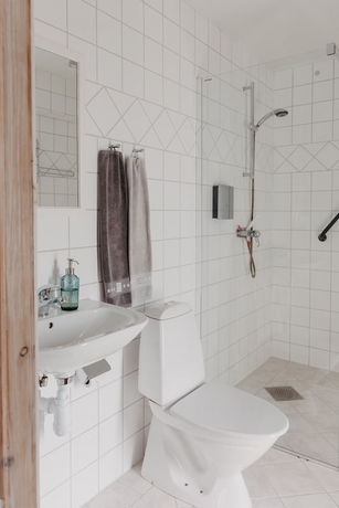 Imagen de la habitación del Hotel Sk&ouml;lleng&aring;rden. Foto 14