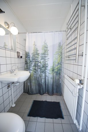 Imagen de la habitación del Hotel Skovly. Foto 11