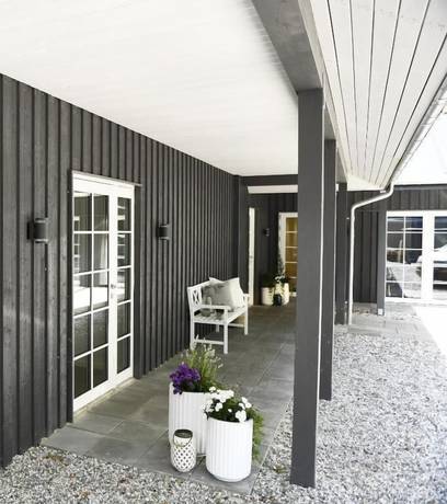 Imagen general del Hotel Skovpavillonen. Foto 5