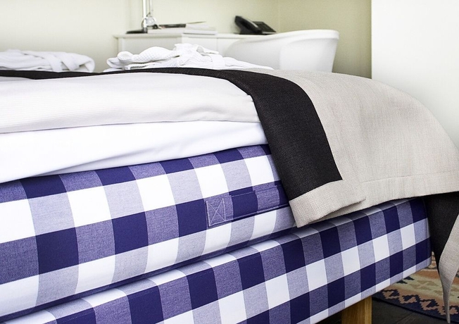 Imagen de la habitación del Hotel Skovshoved. Foto 5