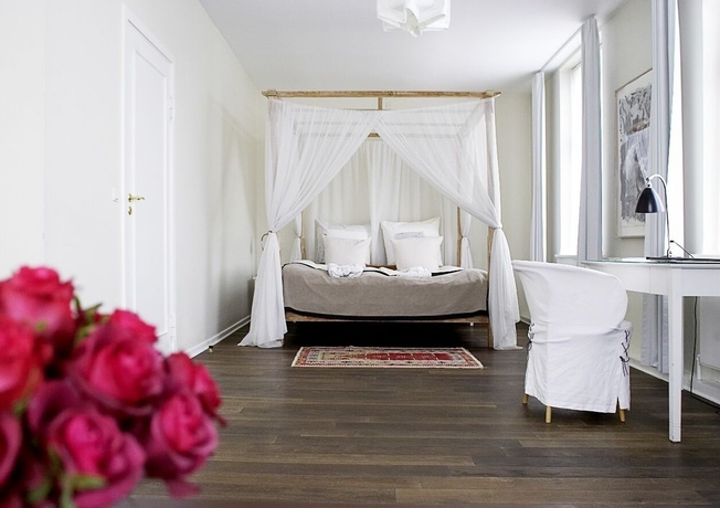 Imagen de la habitación del Hotel Skovshoved. Foto 6