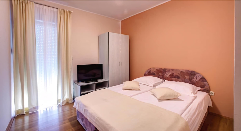 Imagen de la habitación del Hotel Skradinski Buk. Foto 10