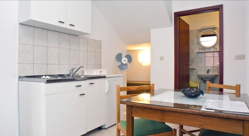 Imagen de la habitación del Hotel Skradinski Buk. Foto 14