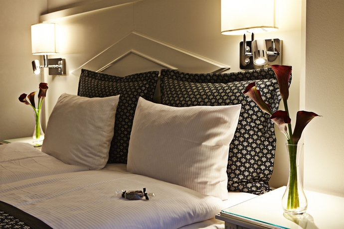 Imagen de la habitación del Hotel Skt. Annæ. Foto 4