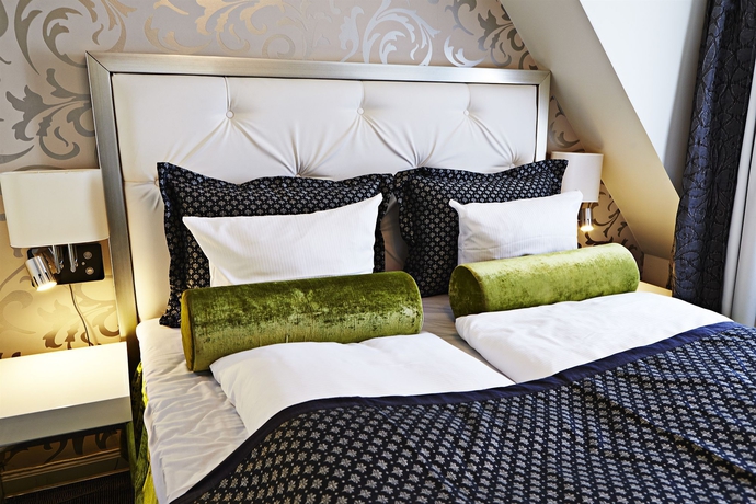 Imagen de la habitación del Hotel Skt. Annæ. Foto 5