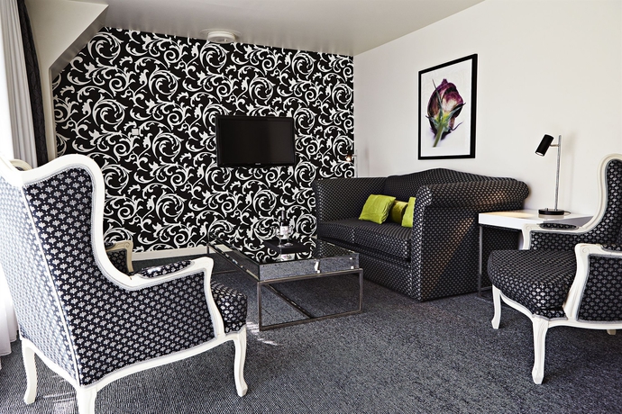 Imagen de los interiores del Hotel Skt. Annæ. Foto 15