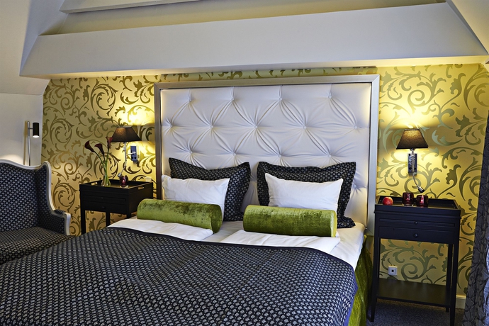 Imagen de la habitación del Hotel Skt. Annæ. Foto 9