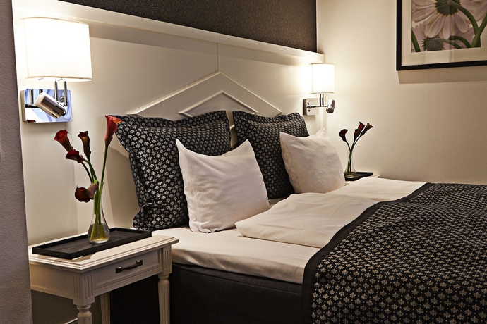 Imagen de la habitación del Hotel Skt. Annæ. Foto 10