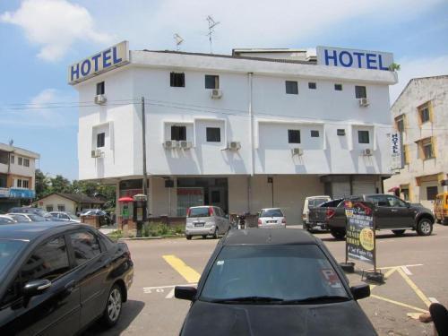 Imagen general del Hotel Skudai Baru. Foto 1