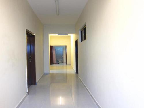 Imagen general del Hotel Skudai Baru. Foto 3