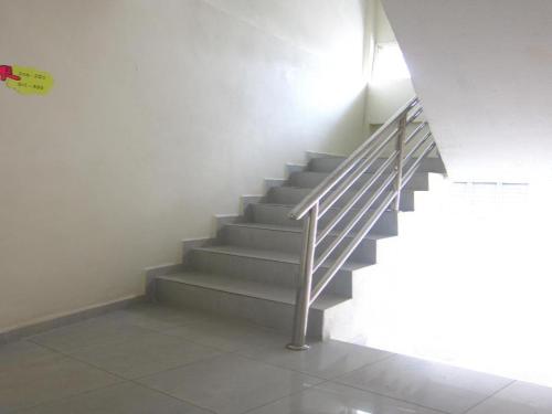 Imagen general del Hotel Skudai Baru. Foto 4