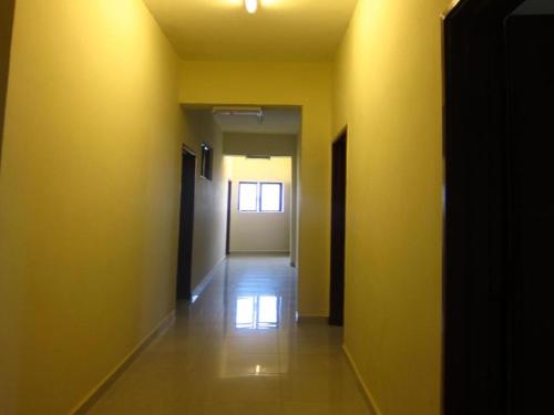 Imagen general del Hotel Skudai Baru. Foto 5