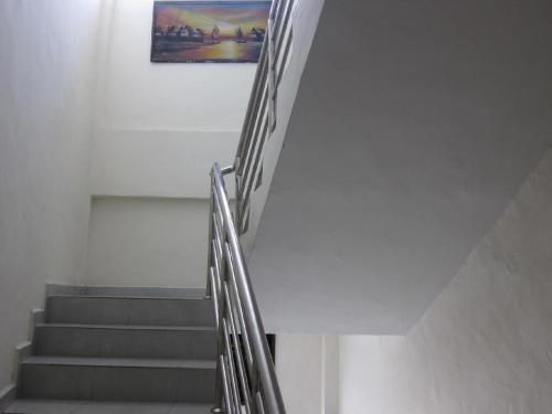 Imagen general del Hotel Skudai Baru. Foto 6