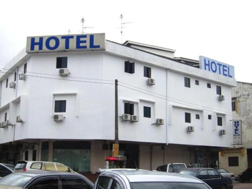 Imagen general del Hotel Skudai Baru. Foto 8