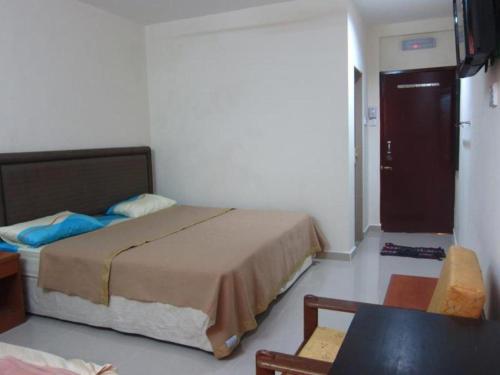 Imagen general del Hotel Skudai Baru. Foto 12