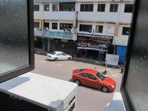Imagen general del Hotel Skudai Baru. Foto 13