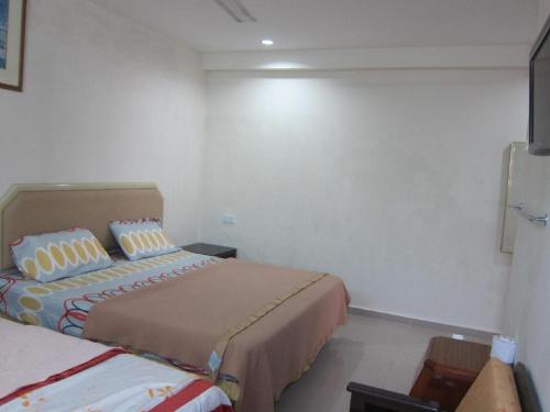 Imagen general del Hotel Skudai Baru. Foto 15