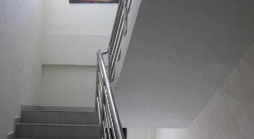 Imagen general del Hotel Skudai Baru. Foto 16