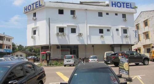 Imagen general del Hotel Skudai Baru. Foto 19