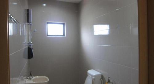 Imagen general del Hotel Skudai Baru. Foto 20