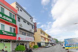 Imagen general del Hotel Skudai. Foto 1