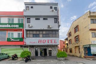 Imagen general del Hotel Skudai. Foto 2