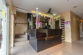 Imagen general del Hotel Skudai. Foto 3