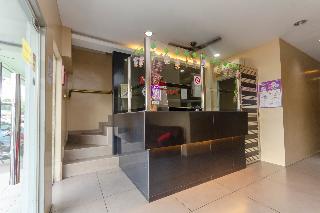 Imagen general del Hotel Skudai. Foto 4