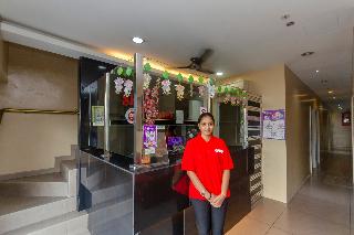 Imagen general del Hotel Skudai. Foto 5