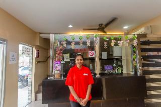 Imagen general del Hotel Skudai. Foto 6