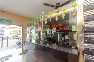 Imagen general del Hotel Skudai. Foto 7