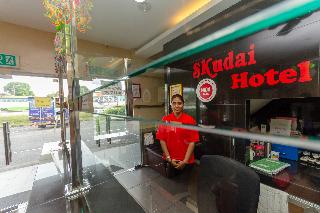 Imagen general del Hotel Skudai. Foto 8