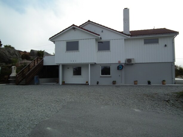 Imagen general del Hotel Skudenes Camping. Foto 2